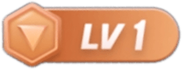等级-LV1-淘齐百宝箱